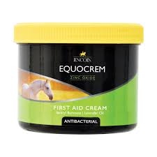 Lincoln Equocrem 400g Tub